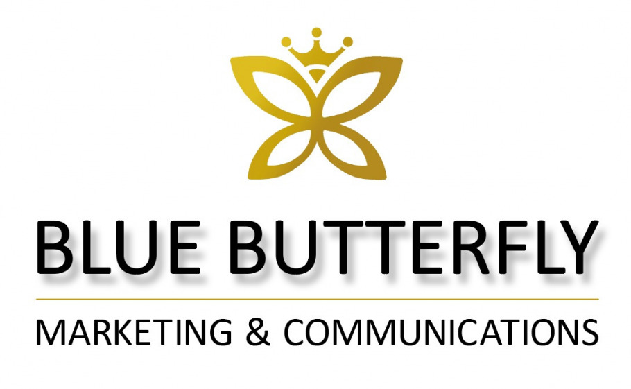 BLUE BUTTERFLY MARKETING & COMMUNICATIONS